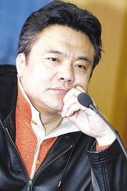 演员张秋歌简历