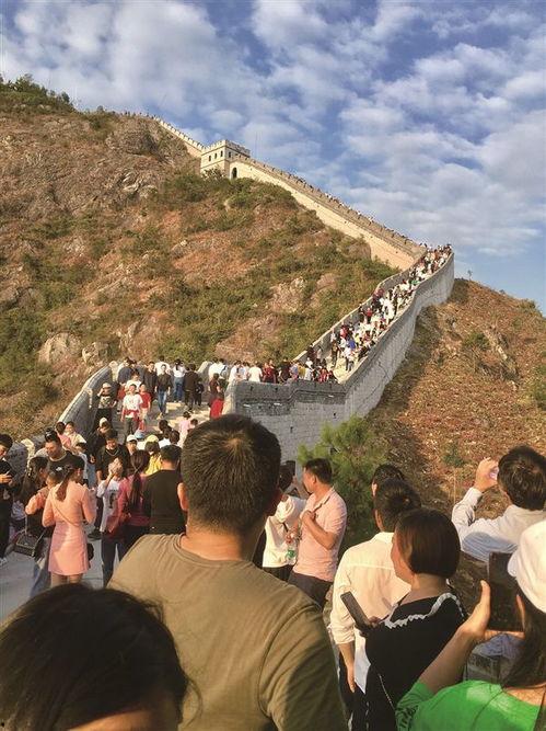 长城花絮故事,那些鲜为人知的传奇花絮